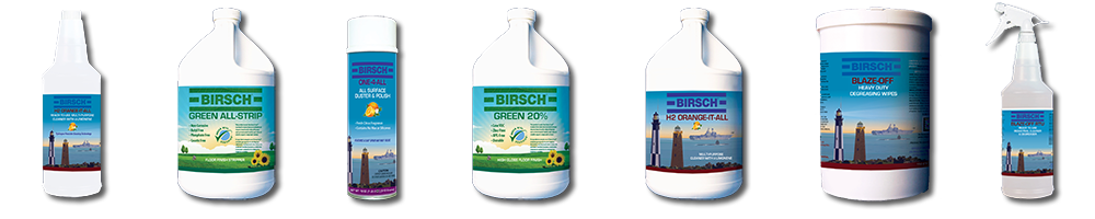 Birsch Chemicals